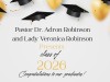 Congrats Graduates from Your Hillcrest Family!