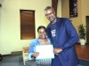 Congratulations! Welcome to the Hillcrest Family