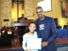 Congratulations! Welcome to the Hillcrest Family