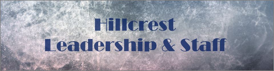 Abstract Image HBC Staff