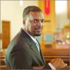 Image of Rev Adron Robinson: Pastor