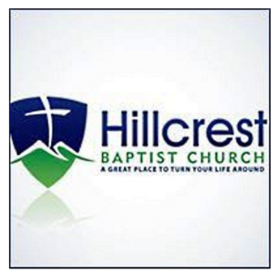 Hillcrest Logo badge